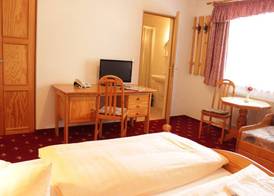 Landhotel Gasthof Zwota 3