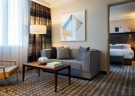 Kimpton OVERLAND HOTEL ATLANTA AIRPORT by IHG 4