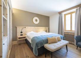 Parkhotel Margna Superior 4