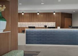 Residence Inn Seattle Bellevue Downtown 5