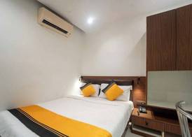 Hotel Baverly By Glitz Hotels 2