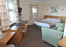 The Little Haven Hotel On The Beach 5