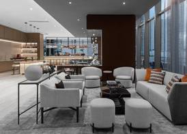 AC Hotel By Marriott Miami Brickell 2