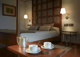 Parador de Toledo 4