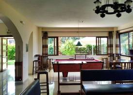 Mastorakis Hotel and Studios 5