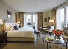 Palazzo Parigi Hotel & Grand Spa - LHW 4