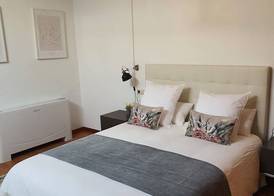 Apartamentos Ciudad Santiago 4
