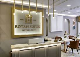 Royan Suites 2