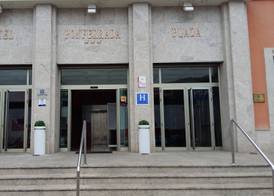 Ponferrada Plaza 2