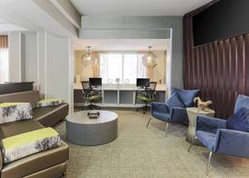 SpringHill Suites by Marriott Austin Parmer/Tech Ridge 2