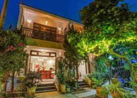 Trendy Life Villa Hoi An 3