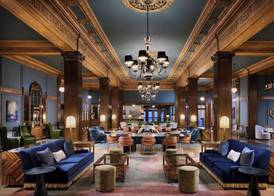 Marcus Whitman Hotel 2