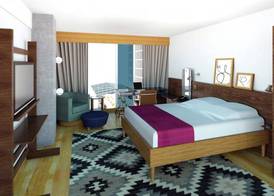 Hotel Indigo EL PASO DOWNTOWN by IHG 2
