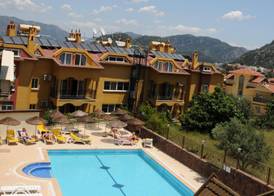 Kleopatra Apartments 4