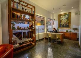 Hotel Plaza de Armas Cusco 3