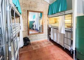 Ashavana Nest Hostel 5