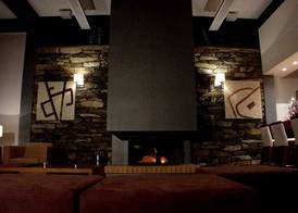 Amoras Country House Hotel 3