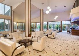 Lycus River Thermal Hotel 4