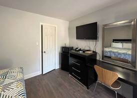 Motel 6 Ponca City, OK 5