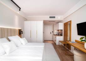Król Plaza Spa & Wellness 2