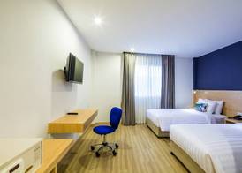GP House Express Sukhumvit 81 4