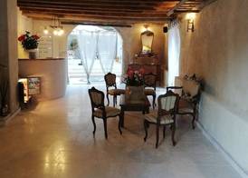 Corte Alma Spa and Luxury Home 4