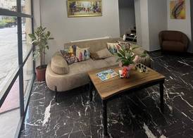 Taksim Savella Hotel 2