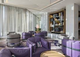 Al Bandar Arjaan by Rotana – Dubai Creek 2