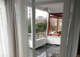 Aristocrat Hotel 4