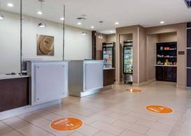 Comfort Inn & Suites Cleveland TX 2