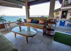 Sandalwood Luxury Villa Resort 4