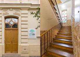 1898 Parkside Boutique Residence 4
