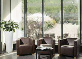 Bio & Wellnesshotel Pazeider - Healing Garden above Meran 5
