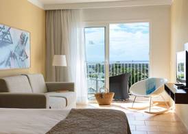 Sunprime Atlantic View Suite & Spa 5