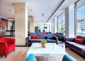 Hotel Zentral León 3