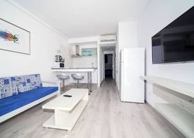 Apartamentos Monte Verde 4