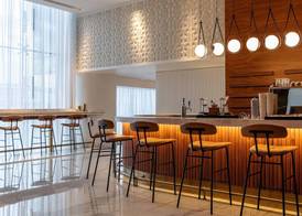 Sheraton Grand Hotel, Dubai 4