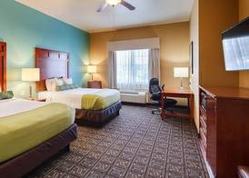 Best Western Plus Monahans Inn and Suites 4
