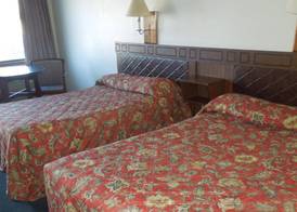 Xenia Country Inn 5