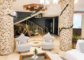 Karnak Hotel Luxor 4
