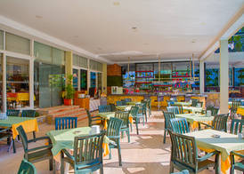 Gardenia Beach Hotel 2