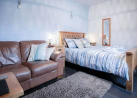 Primrose - 1 Bedroom Cottage - Llanteg 3