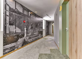 Carine Hotel Centar 5
