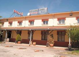 Hostal Hermanos Gutierrez 2