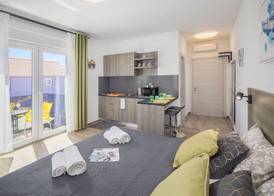 Villa Valla Studio-Adults Only-Pool & free Bikes 4