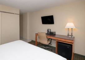 NCED Conference Center & Hotel 3