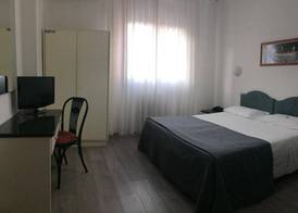 Hotel Capitol 4
