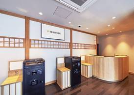 THE POCKET HOTEL Kyoto Karasuma Gojo 4