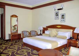 Morena Hotel Dodoma 3