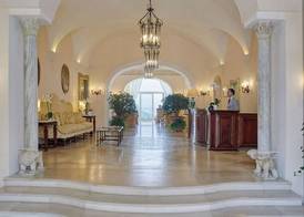 Caruso, A Belmond Hotel, Amalfi Coast 2